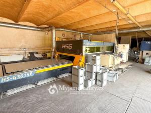 Prodej výrobních prostor, Tavíkovice, 2425 m2