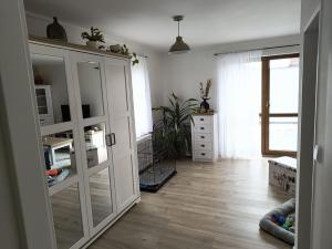 Pronájem bytu 3+kk, Liberec - Liberec XIII-Nové Pavlovice, Smetanova, 65 m2