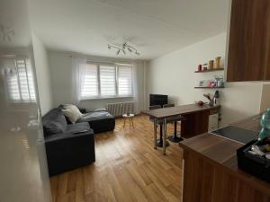 Pronájem bytu 2+kk, Jablonec nad Nisou, Lípová, 41 m2