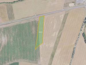 Prodej pole, Velvary, 21596 m2