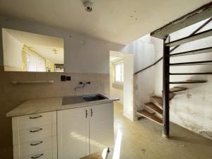 Prodej rodinného domu, Laškov - Kandia, 90 m2