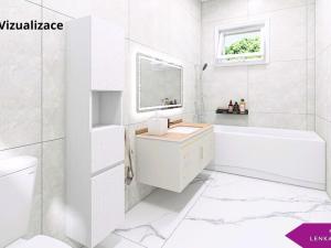 Prodej rodinného domu, Laškov - Kandia, 90 m2