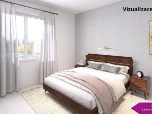 Prodej rodinného domu, Laškov - Kandia, 90 m2