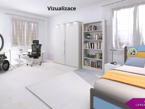 Prodej rodinného domu, Laškov - Kandia, 90 m2