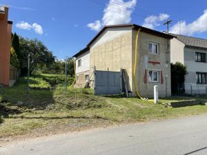 Prodej rodinného domu, Laškov - Kandia, 90 m2