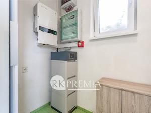 Prodej rodinného domu, Košťany, Školní, 63 m2