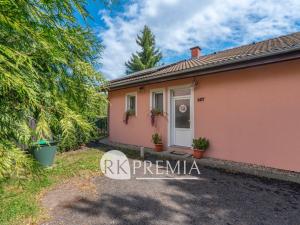 Prodej rodinného domu, Košťany, Školní, 63 m2