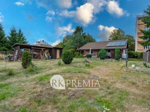 Prodej rodinného domu, Košťany, Školní, 63 m2