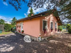 Prodej rodinného domu, Košťany, Školní, 63 m2