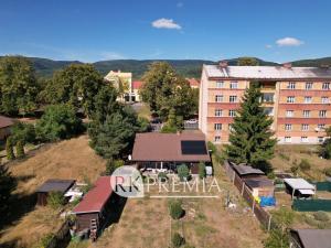 Prodej rodinného domu, Košťany, Školní, 63 m2