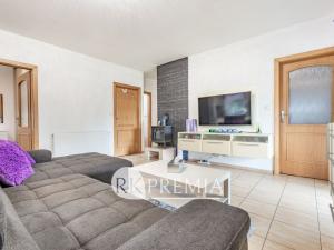 Prodej rodinného domu, Košťany, Školní, 63 m2