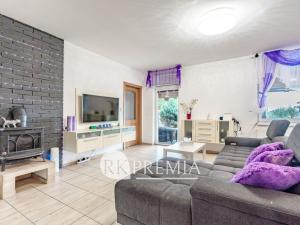 Prodej rodinného domu, Košťany, Školní, 63 m2