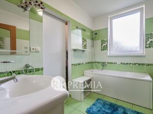 Prodej rodinného domu, Košťany, Školní, 63 m2
