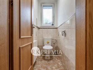 Prodej rodinného domu, Košťany, Školní, 63 m2