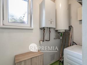 Prodej rodinného domu, Košťany, Školní, 63 m2