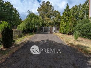 Prodej rodinného domu, Košťany, Školní, 63 m2