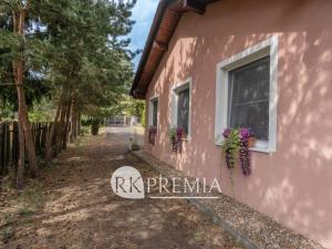 Prodej rodinného domu, Košťany, Školní, 63 m2