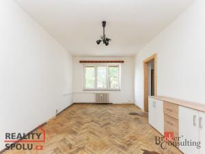 Pronájem bytu 1+1, Praha - Strašnice, 39 m2