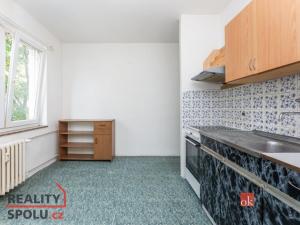 Pronájem bytu 1+1, Praha - Strašnice, 39 m2