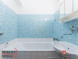 Pronájem bytu 1+1, Praha - Strašnice, 39 m2