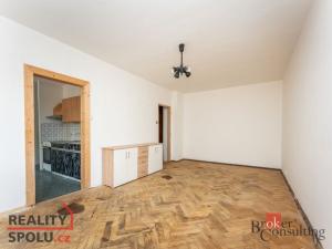 Pronájem bytu 1+1, Praha - Strašnice, 39 m2