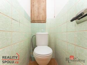 Pronájem bytu 1+1, Praha - Strašnice, 39 m2