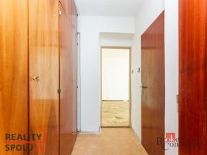 Pronájem bytu 1+1, Praha - Strašnice, 39 m2