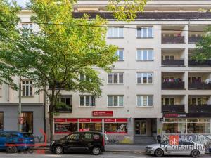 Pronájem bytu 1+1, Praha - Strašnice, 39 m2