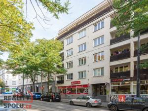 Pronájem bytu 1+1, Praha - Strašnice, 39 m2