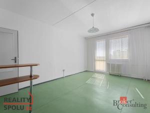 Prodej bytu 1+kk, Hradec Králové - Nový Hradec Králové, Jana Masaryka, 35 m2