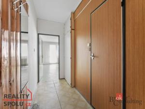 Prodej bytu 1+kk, Hradec Králové - Nový Hradec Králové, Jana Masaryka, 35 m2