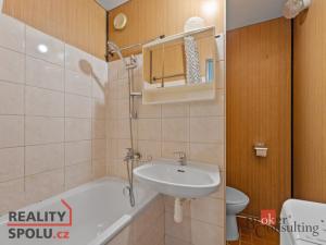 Prodej bytu 1+kk, Hradec Králové - Nový Hradec Králové, Jana Masaryka, 35 m2