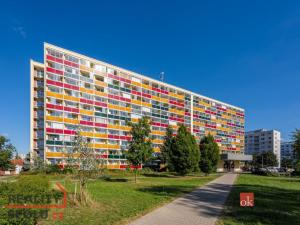 Prodej bytu 1+kk, Hradec Králové - Nový Hradec Králové, Jana Masaryka, 35 m2