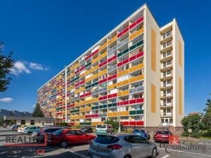 Prodej bytu 1+kk, Hradec Králové - Nový Hradec Králové, Jana Masaryka, 35 m2