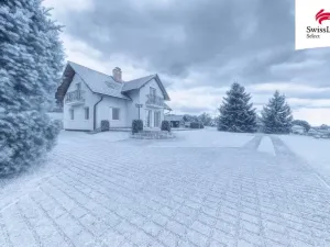 Prodej rodinného domu, Jamné nad Orlicí, 200 m2