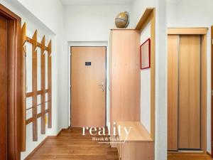 Pronájem bytu 2+kk, Jihlava, Za Prachárnou, 55 m2