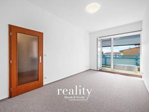 Pronájem bytu 2+kk, Jihlava, Za Prachárnou, 55 m2