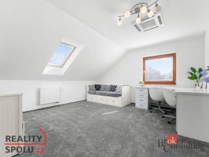 Prodej výrobních prostor, Třebechovice pod Orebem, Pardubická, 315 m2