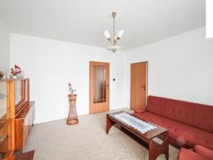 Prodej bytu 2+1, Pardubice, Jilemnického, 58 m2