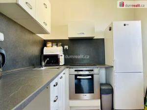 Prodej bytu 2+kk, Zruč nad Sázavou, Poštovní, 39 m2