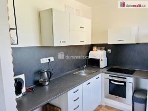 Prodej bytu 2+kk, Zruč nad Sázavou, Poštovní, 39 m2