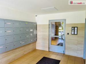 Prodej bytu 2+kk, Zruč nad Sázavou, Poštovní, 39 m2