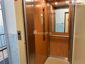 Prodej bytu 2+kk, Zruč nad Sázavou, Poštovní, 39 m2