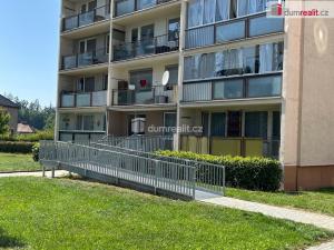 Prodej bytu 2+kk, Zruč nad Sázavou, Poštovní, 39 m2