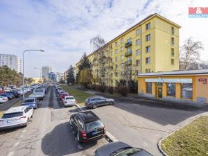 Prodej obchodního prostoru, Praha - Michle, Jihlavská, 103 m2