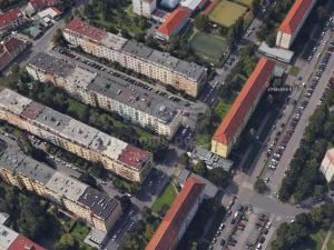 Prodej obchodního prostoru, Praha - Michle, Jihlavská, 103 m2
