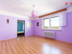 Prodej rodinného domu, Ludgeřovice, Rybářská, 150 m2