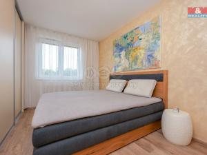Prodej bytu 3+kk, Velká Bystřice, Nádražní I, 76 m2