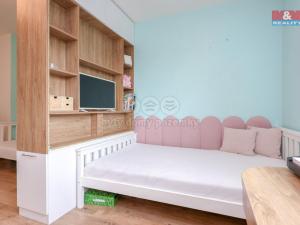 Prodej bytu 3+kk, Velká Bystřice, Nádražní I, 76 m2