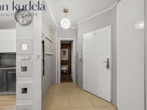 Prodej bytu 3+kk, Brno, Húskova, 57 m2
